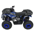 Quad Spalinowy 120CC DISCOVERER Niebieski PSP.ATV009.8.NIE